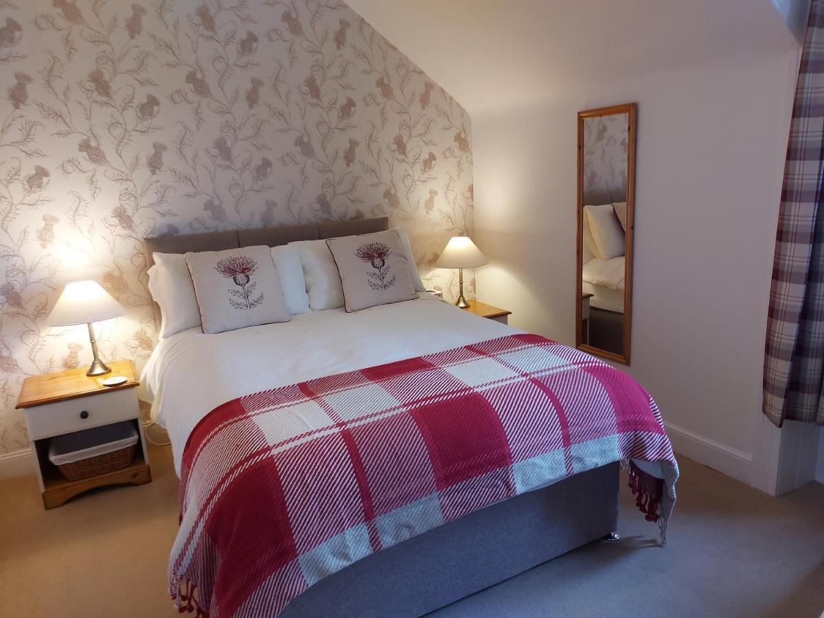 Firtree Bed And Breakfast At Galvelbeg House 克里夫 外观 照片