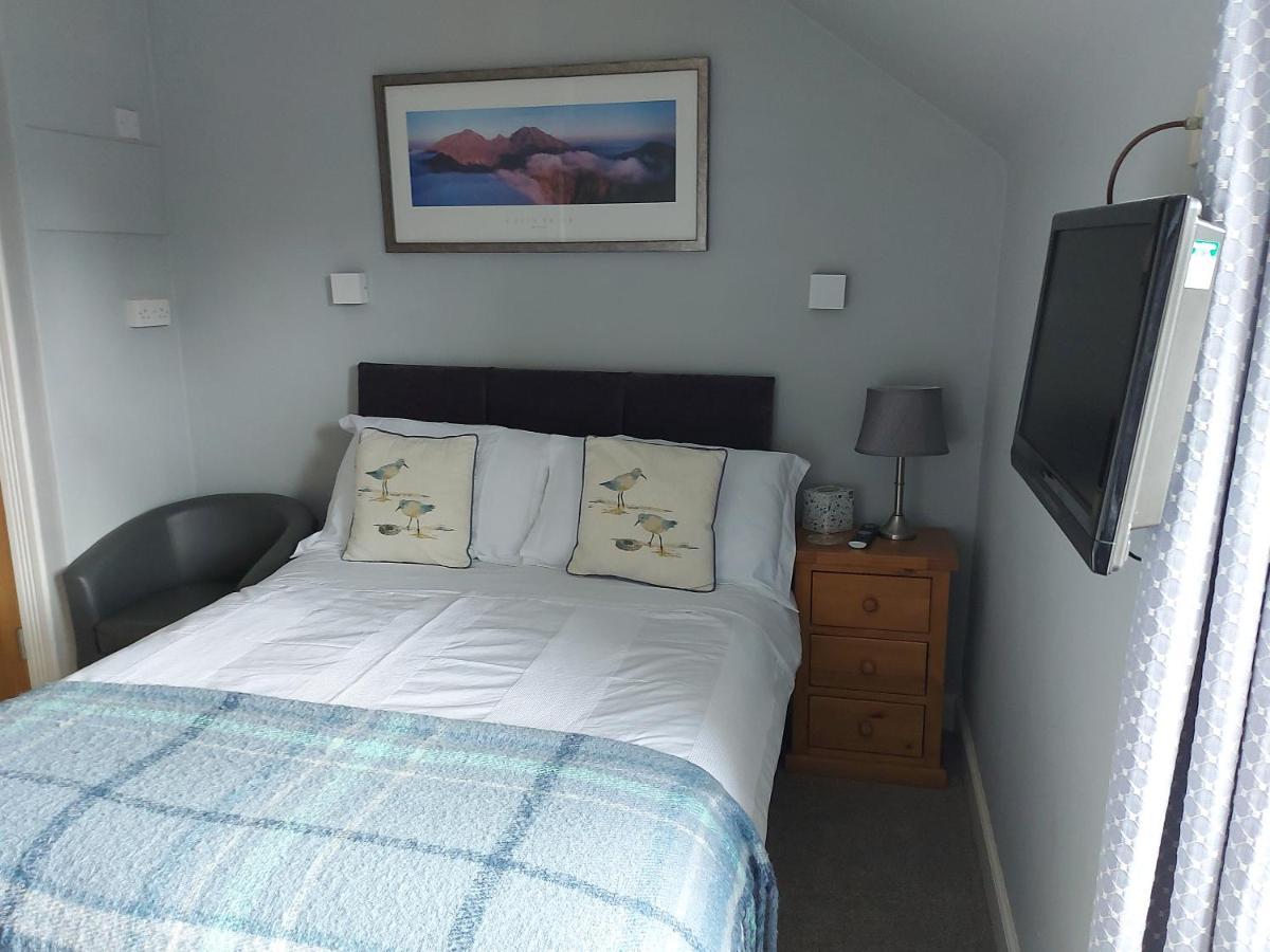 Firtree Bed And Breakfast At Galvelbeg House 克里夫 外观 照片