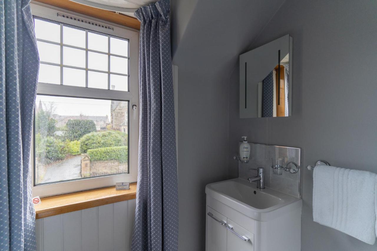 Firtree Bed And Breakfast At Galvelbeg House 克里夫 外观 照片