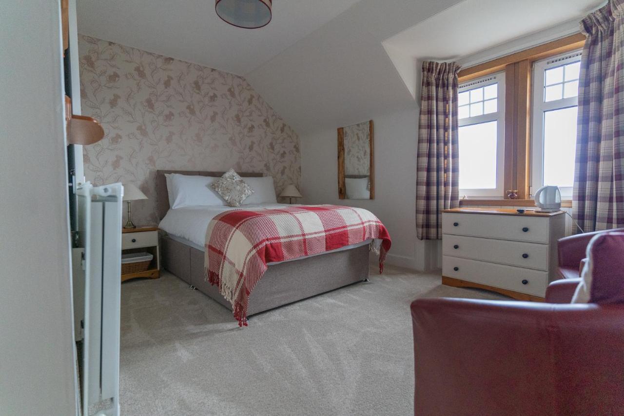 Firtree Bed And Breakfast At Galvelbeg House 克里夫 外观 照片