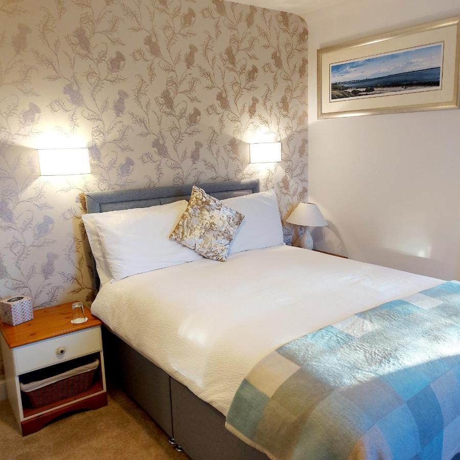 Firtree Bed And Breakfast At Galvelbeg House 克里夫 外观 照片