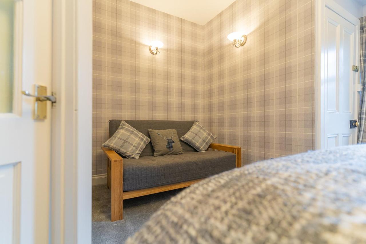 Firtree Bed And Breakfast At Galvelbeg House 克里夫 外观 照片
