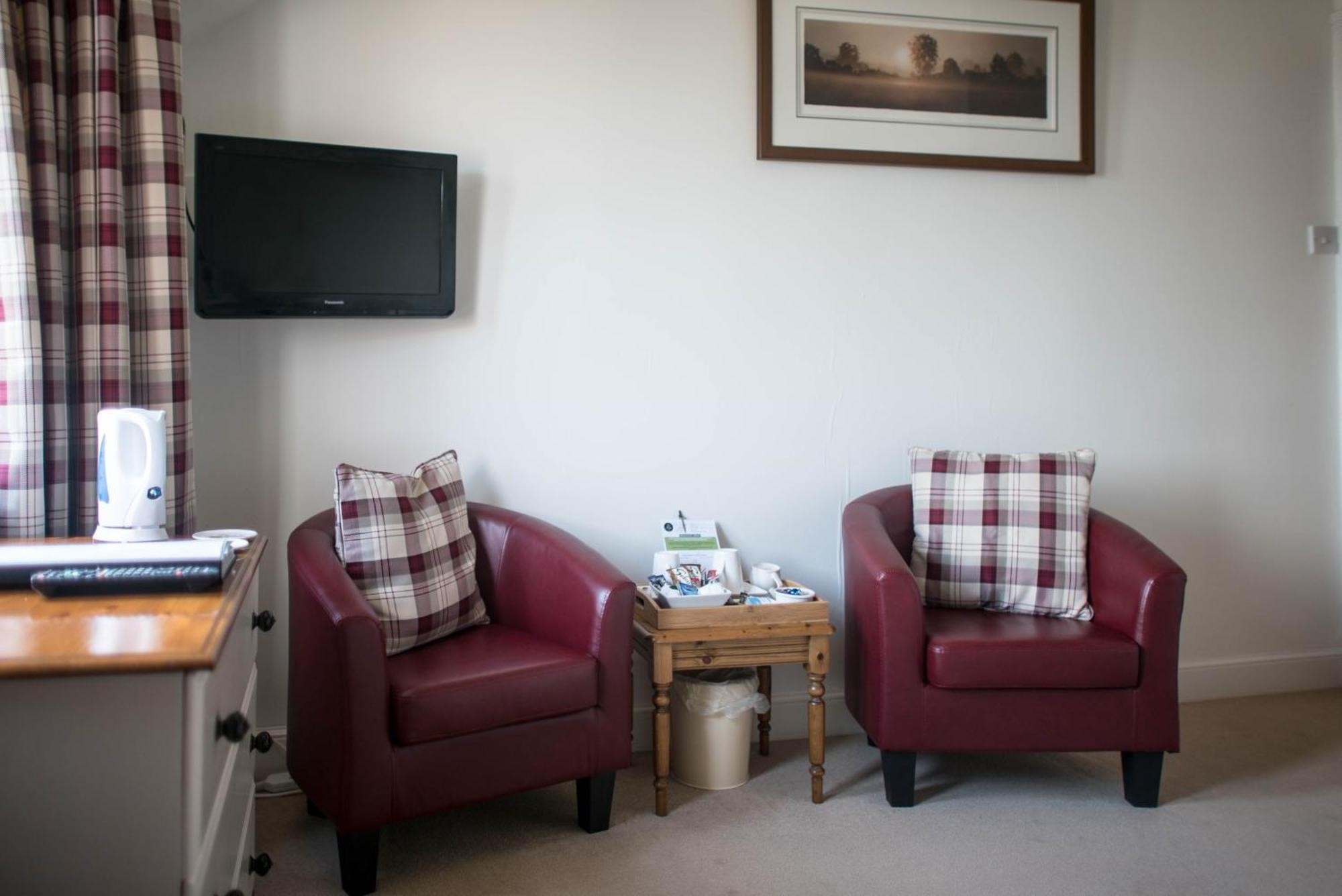 Firtree Bed And Breakfast At Galvelbeg House 克里夫 外观 照片