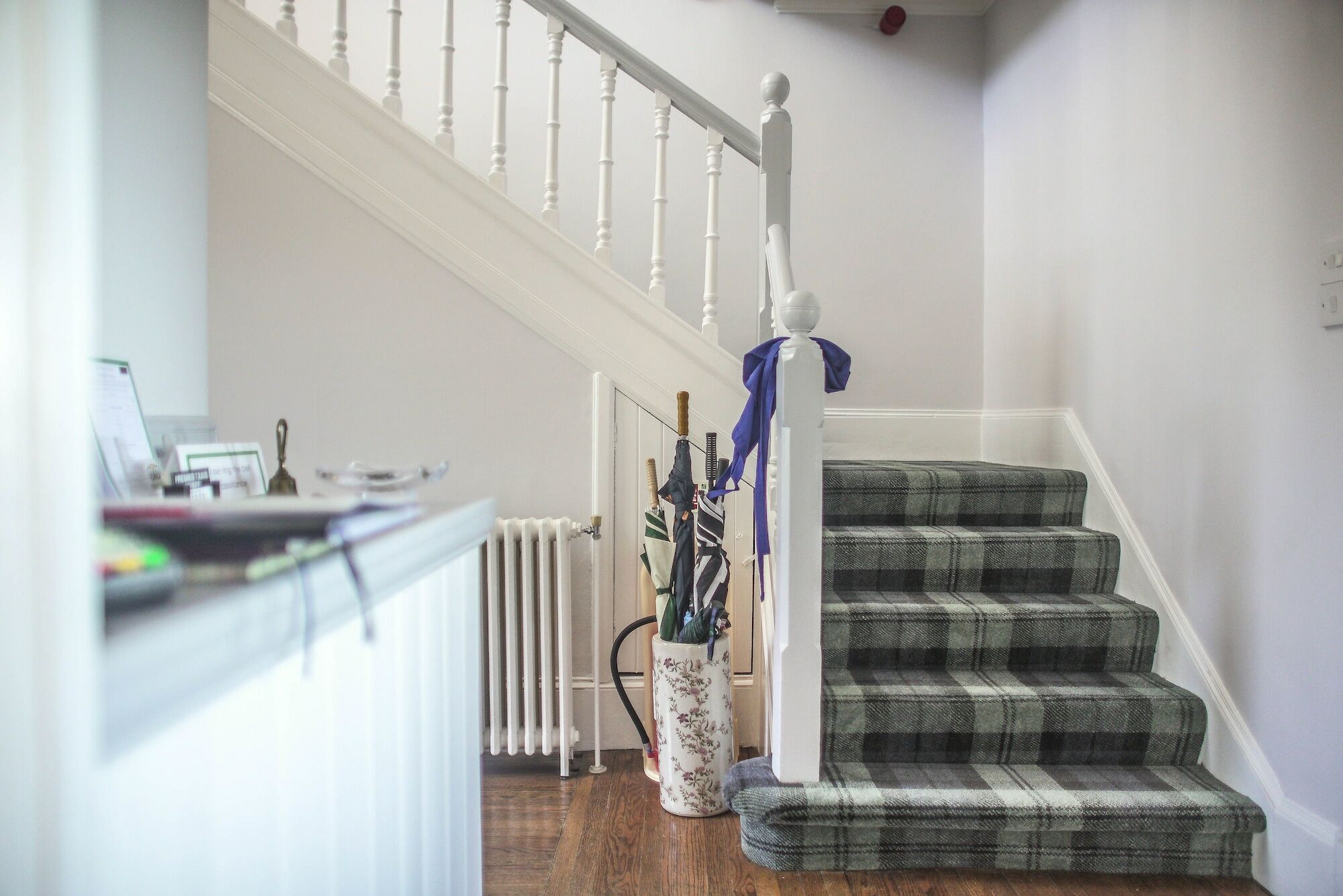Firtree Bed And Breakfast At Galvelbeg House 克里夫 外观 照片