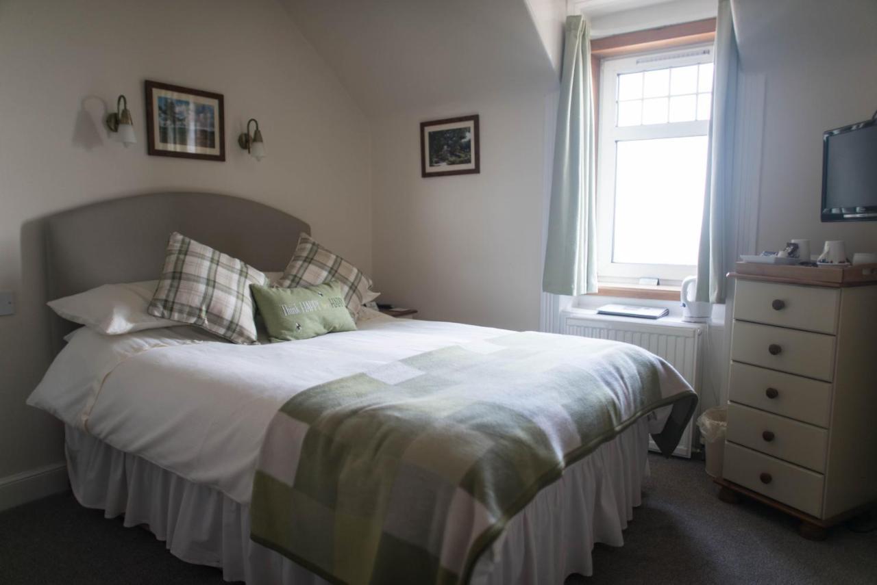 Firtree Bed And Breakfast At Galvelbeg House 克里夫 外观 照片